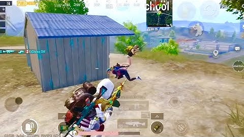 1V4 PUBG KOREA VERSION SAMKHAN-GAMING | SAMSUNG A3,A5,A6,A7,J2,J5,J7,S5,S6,S7,59,A10,A20,A30,A50,A70