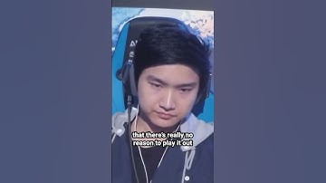 Byun Was So Dominant With Reapers That They Had To Be Nerfed?
