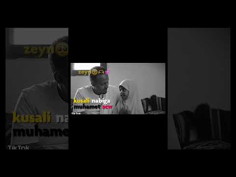 Hal Qof Udir Saliga Nabiga Scw Xuseencalijabuuti Love Quran Football