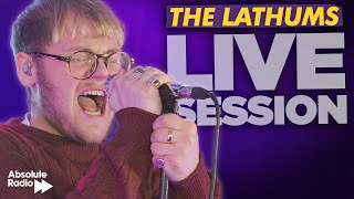 The Lathums - Live Session: Absolute Radio