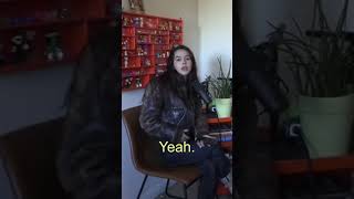 Celebrity Emergency Intercom announce their big secret Profile