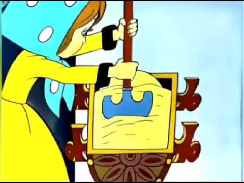 #Мороз 🎅 Иванович 1981 #советскиемультфильмы#мороз 🎅 #мультфильм 📽️