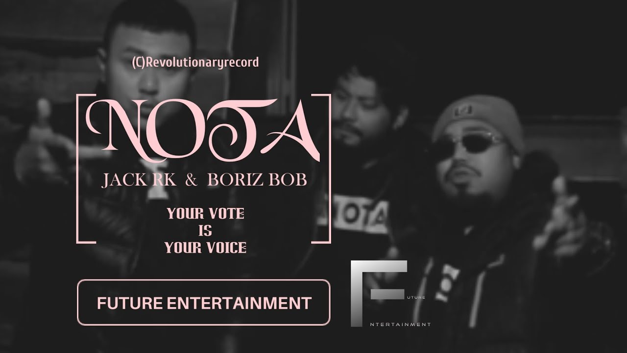 Boriz Bob   Nota ft Jack Rk Official Video