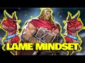 WE NEED TO STOP | Marvel Rivals