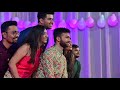 Makhna | Nachde Ne Sare | Gallan Goodiyan | Wedding Dance | Sangeet Dance