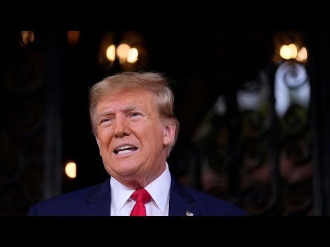 Трампу сулят победу в Верховном суде