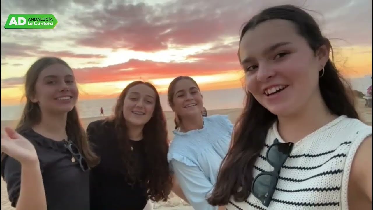 Rota, nuestro rincón del paraíso | Salesianas Rota