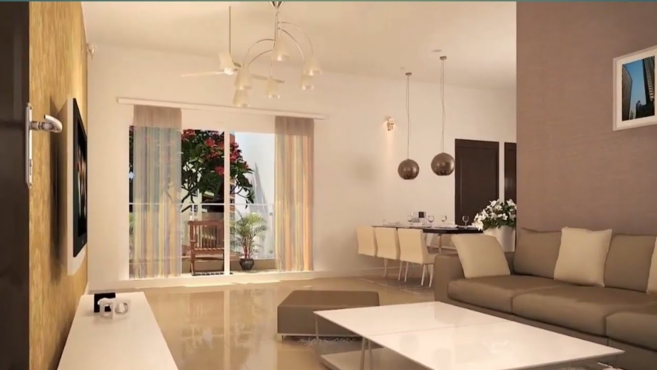 Fairmont at Brigade Orchards | KIADB Aerospace Park | A Smart Township ...