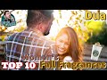 Top 10 Dua Fragrances for Fall - Women’s