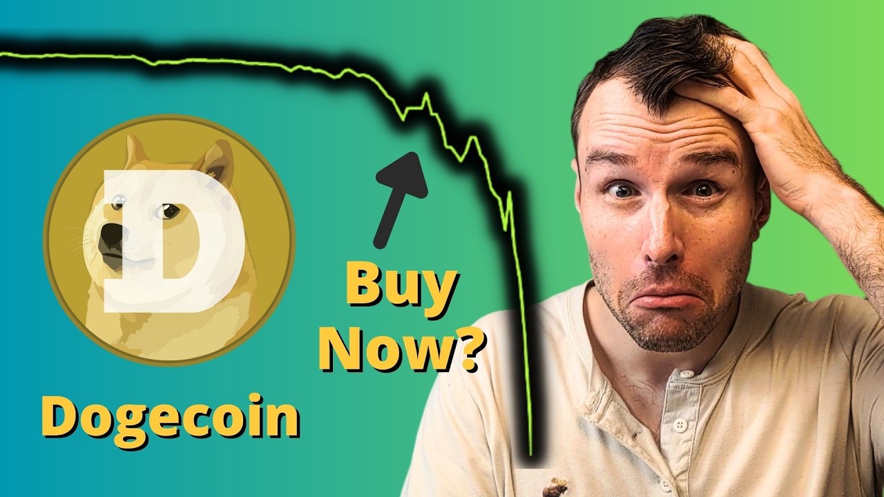 Will Dogecoin Climb Again? 🤔 Doge Crypto Token Analysis