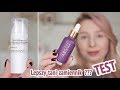 TEST - Tańszy i Lepszy zamiennik Farsali Unicorn Essence ??? | Najlepsza baza pod makijaż ! | DiM