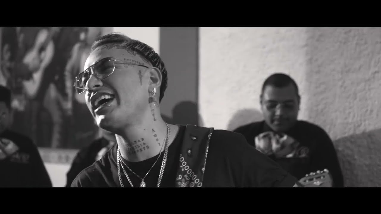 Charles Ans, Nunca Jamás - La Que Se Fue (Video Oficial)