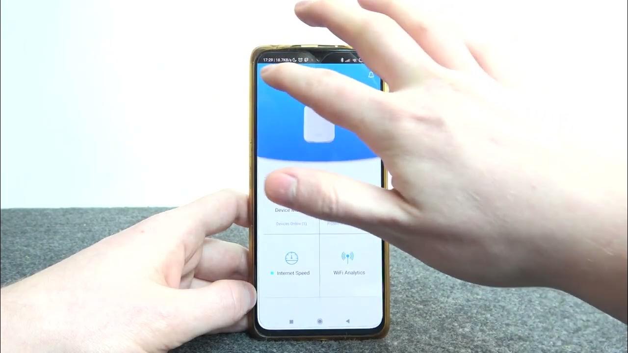 Orbi How To Change WiFi Password YouTube