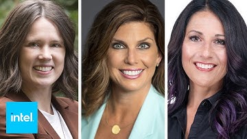 Convergence: Physical & Cyber Security Unite | Intel Business