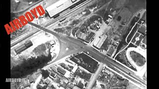 San Fernando Valley Aerials? (Ca1930s)