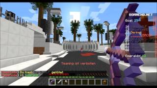 Minecraft Ragemode #002