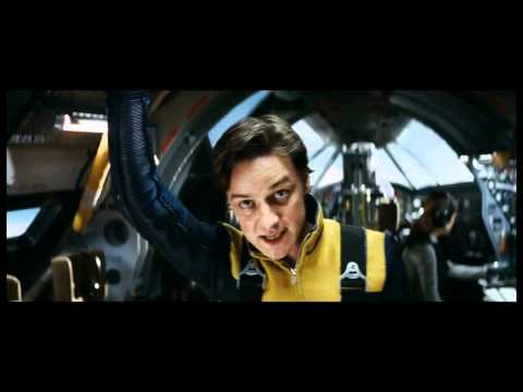 International Teaser