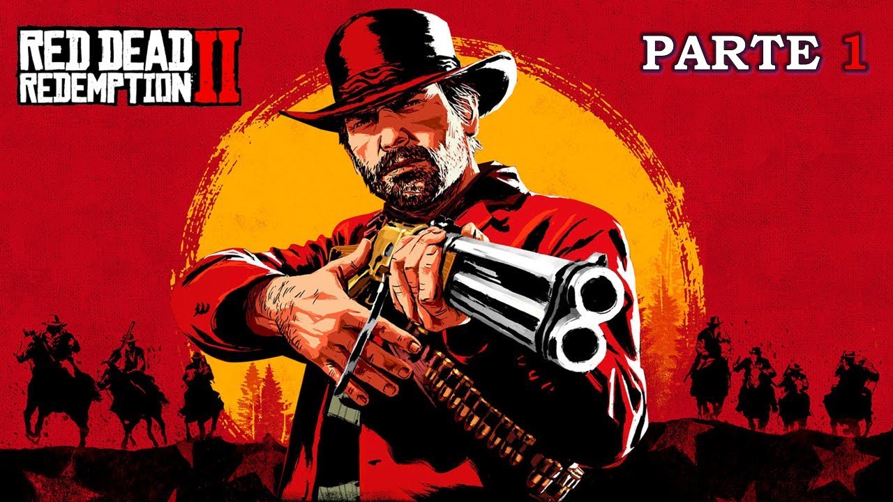RED DEAD REDEMPTION 2 PARTE 1 ITA XBOX SERIES S