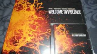 Hive, Keaton & Echo - Science (CD version)