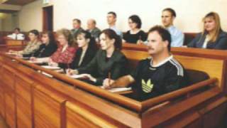 Illegal Racial Discrimination in Jury Selection, Dallas County, Alabama
