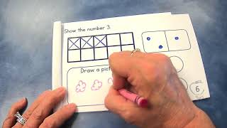 Math Journal pg. 6