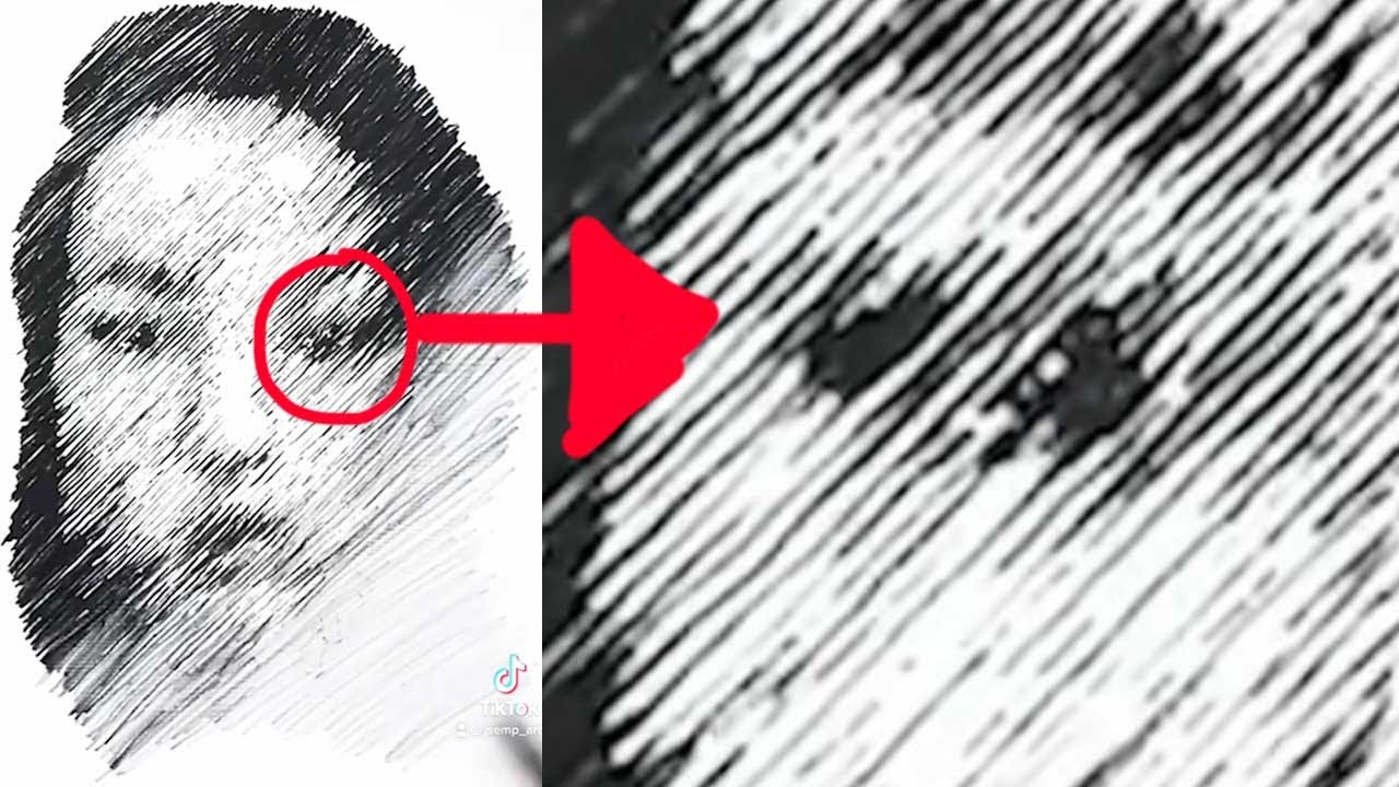 Drawing like a PRINTER! 2,000% SPEED 