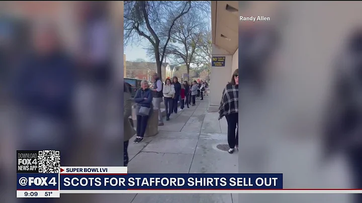 Scots for Stafford: Highland Park HS grad Matthew ...
