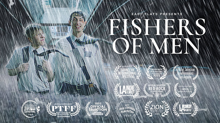 FISHERS OF MEN | Mormon missionary short film