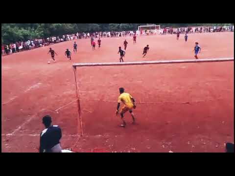 Elgu goal