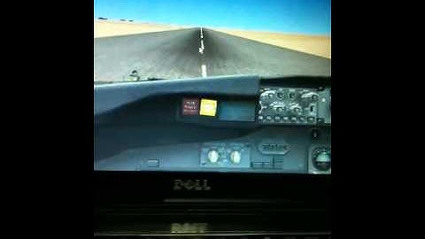 IFLY 737 problem part 1