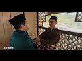 Drama pendek raya skbf i aku dia  raya