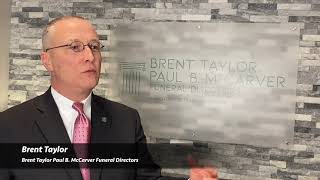 Ask The Funeral Director: Hire A Director, Not A Home