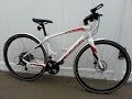 SPECIALIZED SIRRUS Elite Carbon Fitness Hybrid City Bike 2016