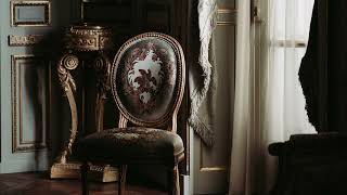 late summer night study session playlist | Dark Academia Classical