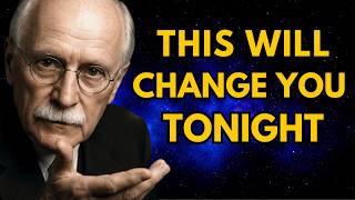 If This Video Found You Tonight, Your Life Is About to Change | Carl Jung Update