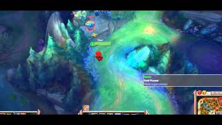 Locking blue buff guide