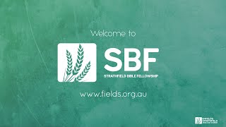 SBF | Sunday Gathering (17.05.26)