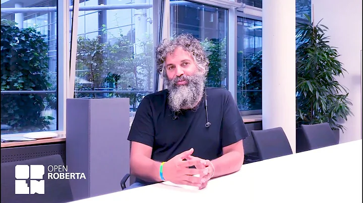 Interview with Arduino Education CTO David Cuartie...