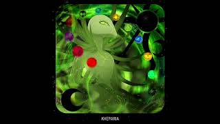 Magnum Opus | Kheparia