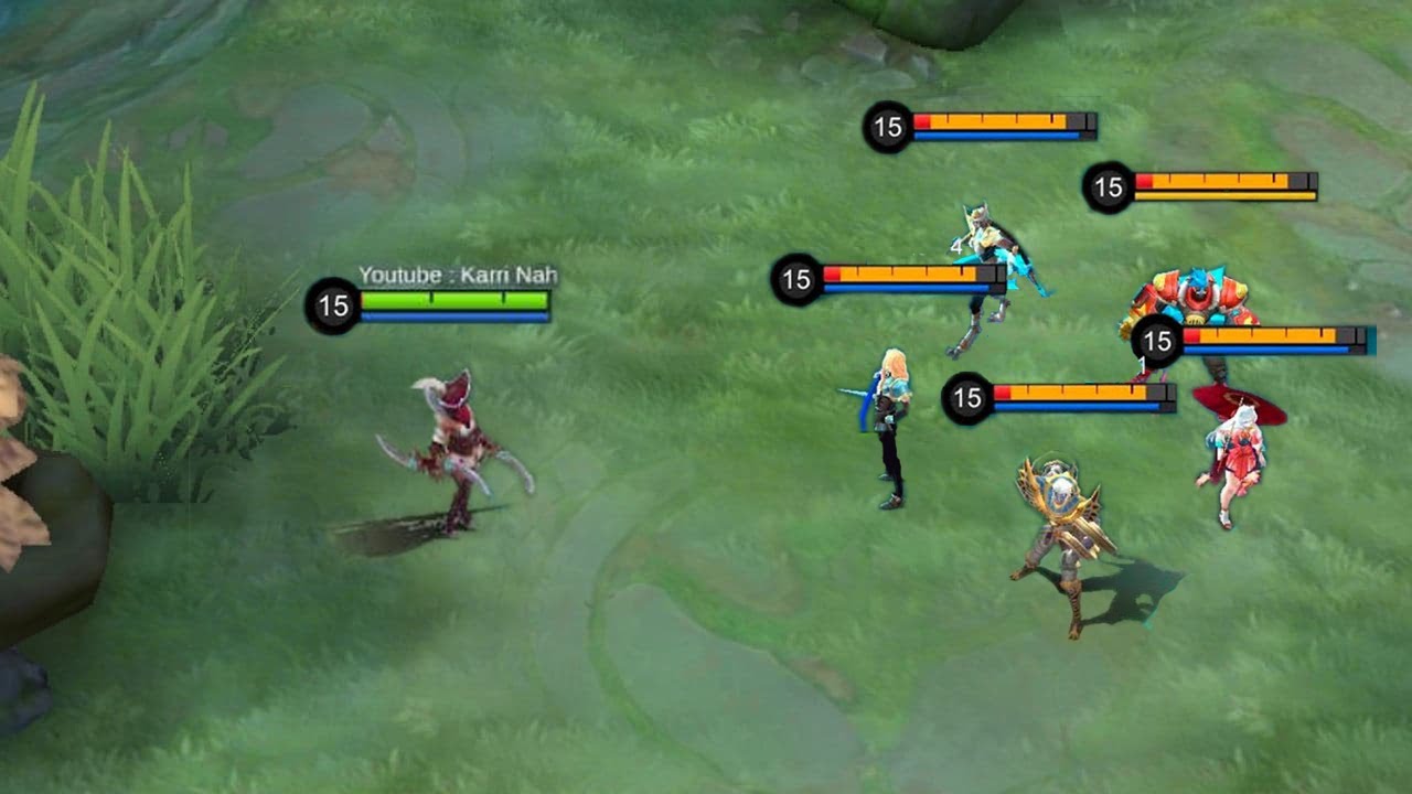 How To Get Easy Savage With Karina(New Meta) - Mobile Legends Bang Bang