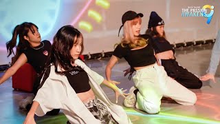Bctl Trainees Cover Dance - Uh-Oh Buca Talent 9 Online Meeting 2021.03.06