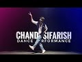 Chand sifarish  dance performance  fanna  maikel suvo dance choreography