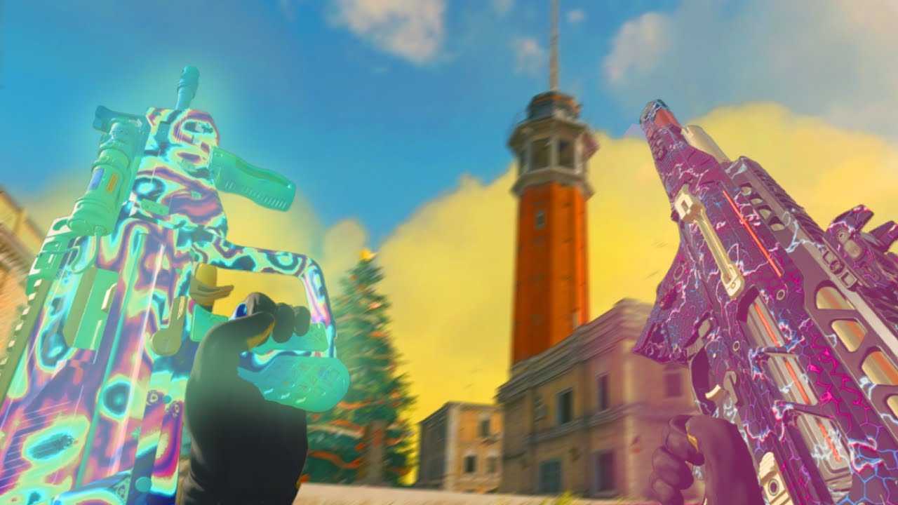 Nadie puede contra este META 🤩😈| 26 BAJAS en Warzone