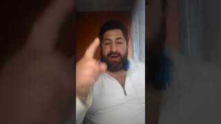 Cübbeli nin saklamak istediği mehdi