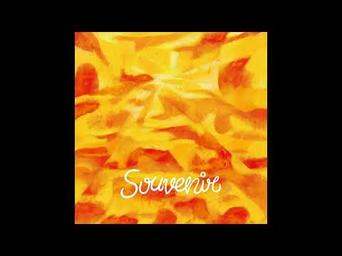 BUMP OF CHICKEN - Souvenir (instrumental)