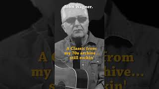 For Old Times Sake : John Wagner #newmexicosound