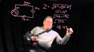 ELT 106 - Module 1: AC Inductive Reactive Current Net Worth