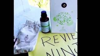 Tranquility Synergy for Stress and Anxiety Relief