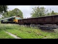 Class 66 | 66551 | Colas Rail Freight