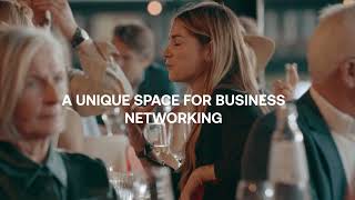 Discover The Throphy Club At The Brussels Stephex Masters